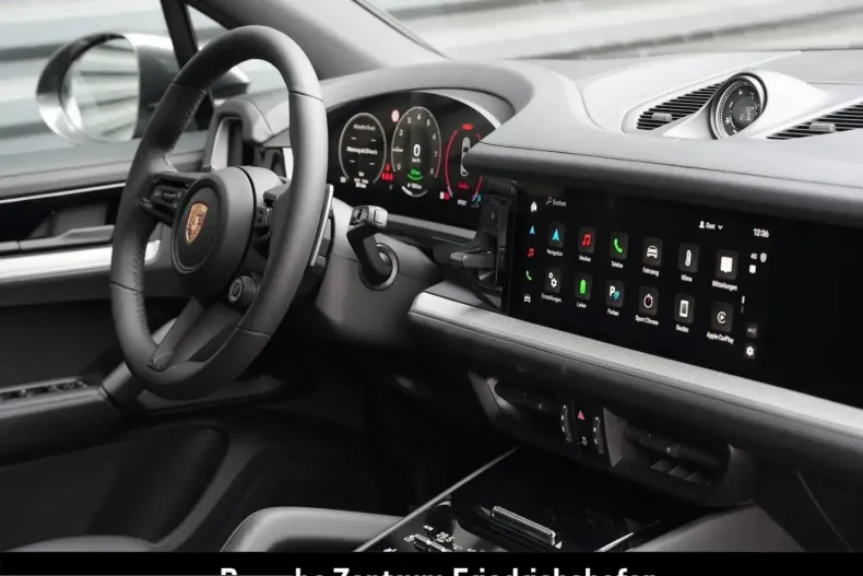 Porsche Cayenne din 2025 cu 14.900 km - oferta POR225916 - foto 19
