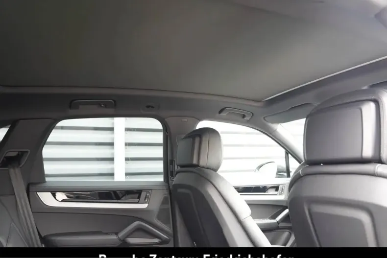Porsche Cayenne din 2025 cu 14.900 km - oferta POR225916 - foto 21
