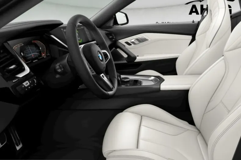 BMW Z4 (Seria Z) din 2025 cu 6.973 km - oferta BMW225917 - foto 3