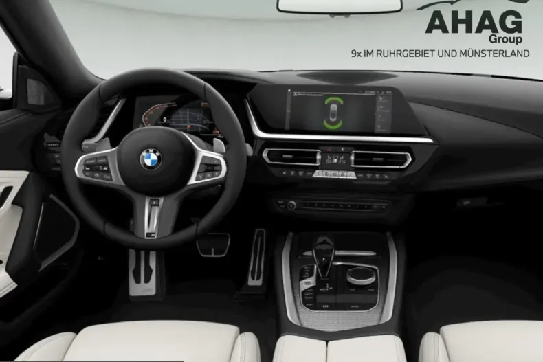 BMW Z4 (Seria Z) din 2025 cu 6.973 km - oferta BMW225917 - foto 4