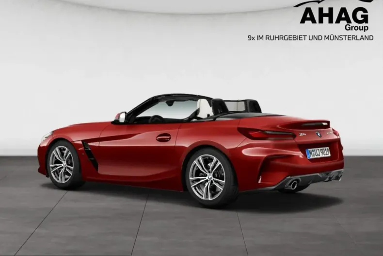 BMW Z4 (Seria Z) din 2025 cu 6.973 km - oferta BMW225917 - foto 6