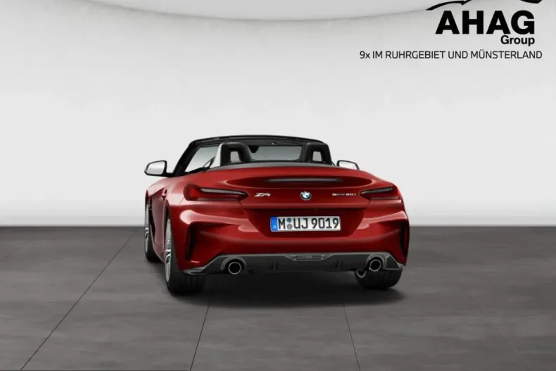 BMW Z4 (Seria Z) din 2025 cu 6.973 km - oferta BMW225917 - foto 7