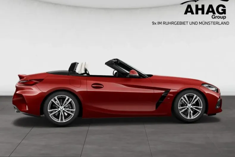 BMW Z4 (Seria Z) din 2025 cu 6.973 km - oferta BMW225917 - foto 8