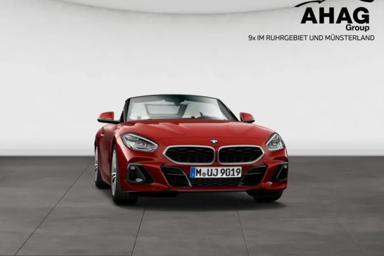 BMW Z4 (Seria Z) din 2025 cu 6.973 km - oferta BMW225917 - foto 10