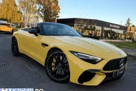 Mercedes-Benz SL 55 AMG (Clasa SL) din 2025 cu 8.200 km - oferta MER225918 - foto 2
