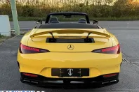 Mercedes-Benz SL 55 AMG (Clasa SL) din 2025 cu 8.200 km - oferta MER225918 - foto 3