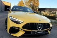 Mercedes-Benz SL 55 AMG (Clasa SL) din 2025 cu 8.200 km - oferta MER225918 - foto 4