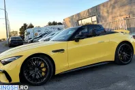 Mercedes-Benz SL 55 AMG (Clasa SL) din 2025 cu 8.200 km - oferta MER225918 - foto 6