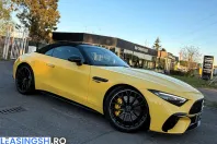 Mercedes-Benz SL 55 AMG (Clasa SL) din 2025 cu 8.200 km - oferta MER225918 - foto 7