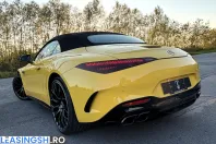 Mercedes-Benz SL 55 AMG (Clasa SL) din 2025 cu 8.200 km - oferta MER225918 - foto 10