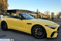 Mercedes-Benz SL 55 AMG (Clasa SL) din 2025 cu 8.200 km - oferta MER225918 - foto 13