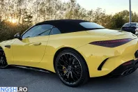 Mercedes-Benz SL 55 AMG (Clasa SL) din 2025 cu 8.200 km - oferta MER225918 - foto 14