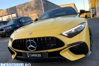 Mercedes-Benz SL 55 AMG (Clasa SL) din 2025 cu 8.200 km - oferta MER225918 - foto 15