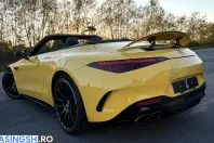 Mercedes-Benz SL 55 AMG (Clasa SL) din 2025 cu 8.200 km - oferta MER225918 - foto 16