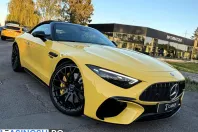 Mercedes-Benz SL 55 AMG (Clasa SL) din 2025 cu 8.200 km - oferta MER225918 - foto 17