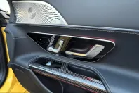 Mercedes-Benz SL 55 AMG (Clasa SL) din 2025 cu 8.200 km - oferta MER225918 - foto 18