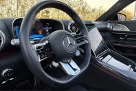 Mercedes-Benz SL 55 AMG (Clasa SL) din 2025 cu 8.200 km - oferta MER225918 - foto 25