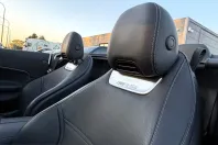 Mercedes-Benz SL 55 AMG (Clasa SL) din 2025 cu 8.200 km - oferta MER225918 - foto 26