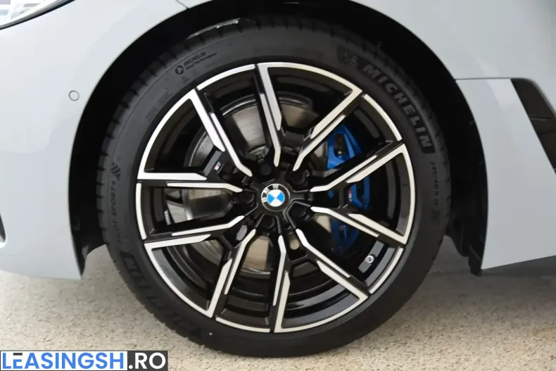 BMW 430d (Seria 4) din 2024 cu 19.900 km - oferta BMW225919 - foto 6