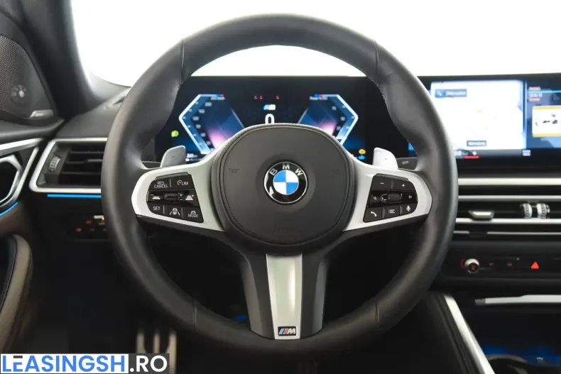 BMW 430d (Seria 4) din 2024 cu 19.900 km - oferta BMW225919 - foto 7