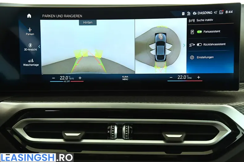 BMW 430d (Seria 4) din 2024 cu 19.900 km - oferta BMW225919 - foto 13
