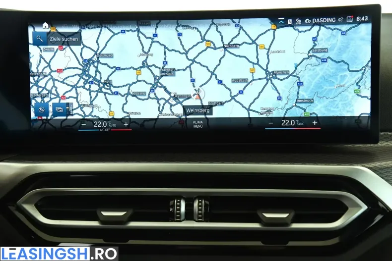 BMW 430d (Seria 4) din 2024 cu 19.900 km - oferta BMW225919 - foto 14