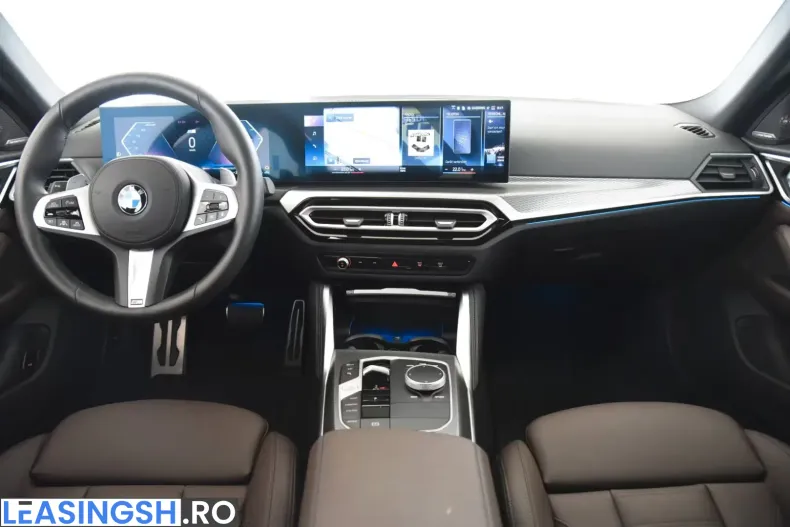 BMW 430d (Seria 4) din 2024 cu 19.900 km - oferta BMW225919 - foto 20