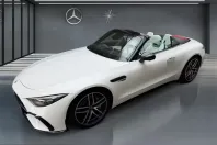 Mercedes-Benz SL 63 AMG (Clasa SL) din 2024 cu 20.555 km - oferta MER225920 - foto 1