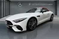 Mercedes-Benz SL 63 AMG (Clasa SL) din 2024 cu 20.555 km - oferta MER225920 - foto 2