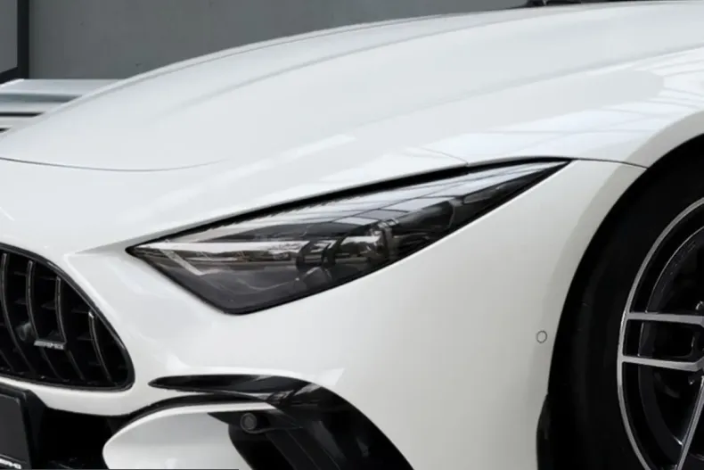Mercedes-Benz SL 63 AMG (Clasa SL) din 2024 cu 20.555 km - oferta MER225920 - foto 3