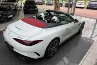 Mercedes-Benz SL 63 AMG (Clasa SL) din 2024 cu 20.555 km - oferta MER225920 - foto 6