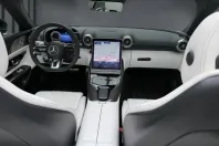 Mercedes-Benz SL 63 AMG (Clasa SL) din 2024 cu 20.555 km - oferta MER225920 - foto 15