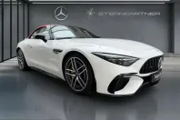 Mercedes-Benz SL 63 AMG (Clasa SL) din 2024 cu 20.555 km - oferta MER225920 - foto 19