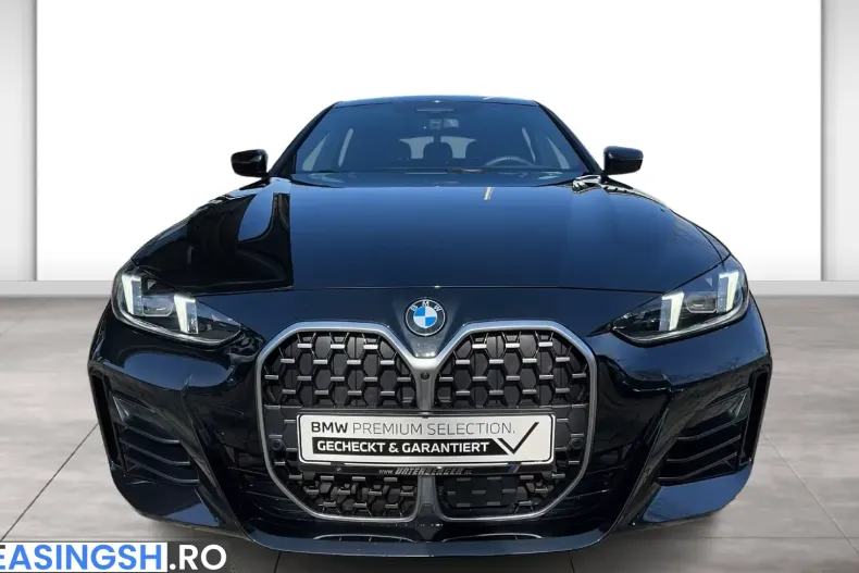 BMW 430i (Seria 4) din 2025 cu 20.550 km - oferta BMW225921 - foto 2