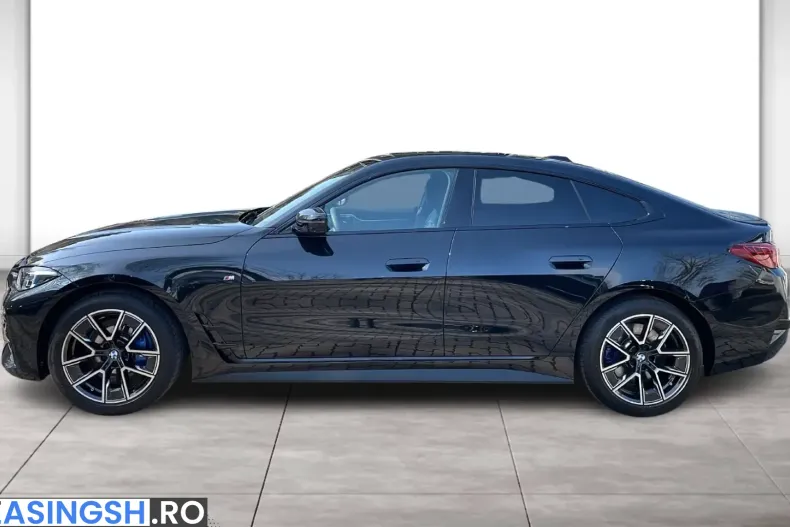 BMW 430i (Seria 4) din 2025 cu 20.550 km - oferta BMW225921 - foto 3