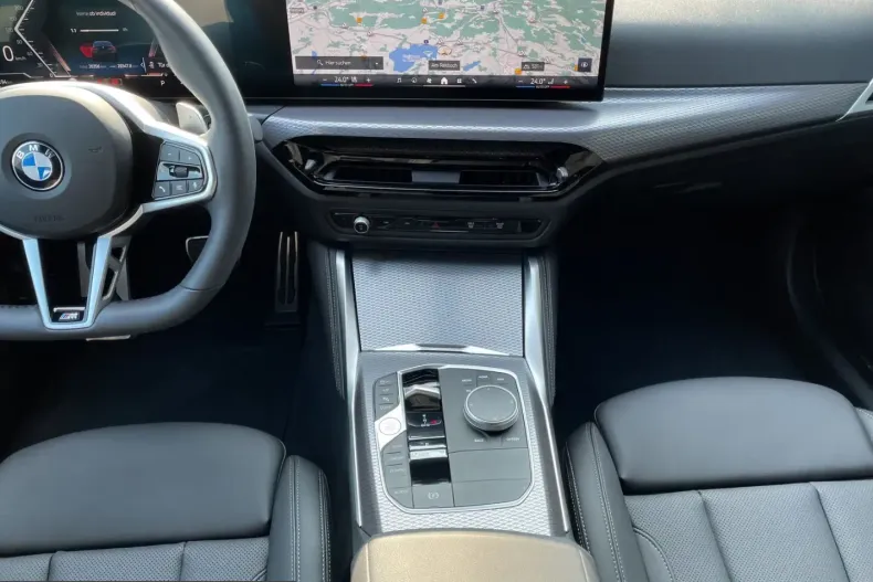 BMW 430i (Seria 4) din 2025 cu 20.550 km - oferta BMW225921 - foto 8