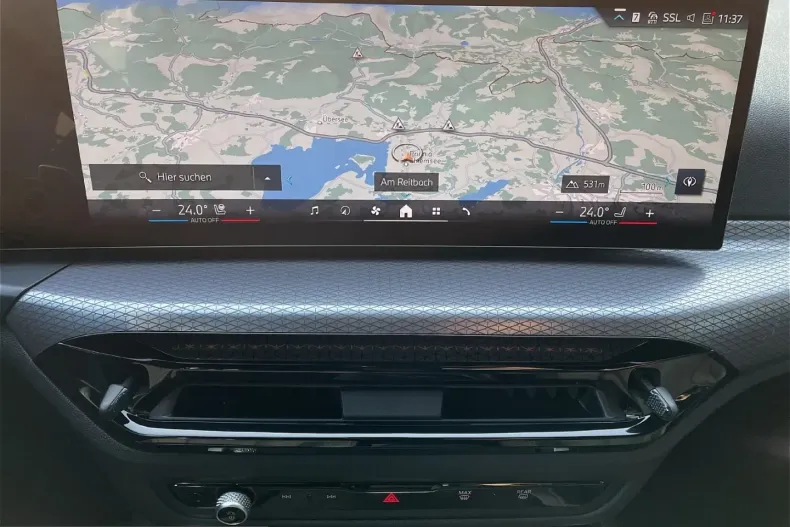 BMW 430i (Seria 4) din 2025 cu 20.550 km - oferta BMW225921 - foto 9