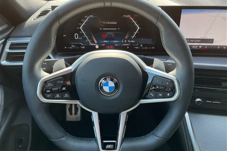 BMW 430i (Seria 4) din 2025 cu 20.550 km - oferta BMW225921 - foto 10