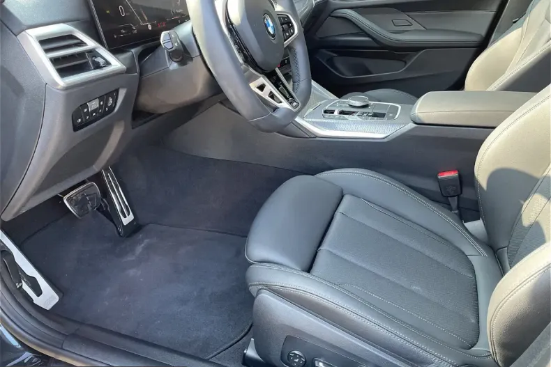 BMW 430i (Seria 4) din 2025 cu 20.550 km - oferta BMW225921 - foto 11
