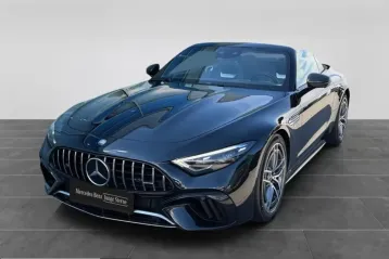 Mercedes-Benz SL 63 AMG din 2025 - oferta MER225922