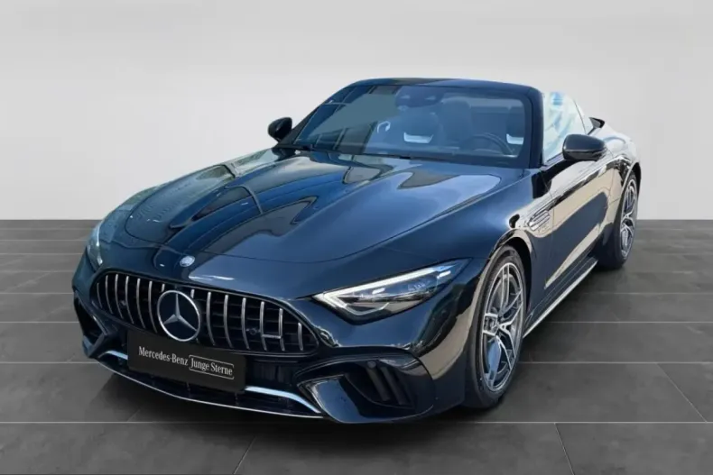 Mercedes-Benz SL 63 AMG (Clasa SL) din 2025 cu 24.409 km - oferta MER225922 - foto 1
