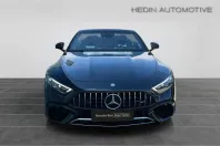 Mercedes-Benz SL 63 AMG (Clasa SL) din 2025 cu 24.409 km - oferta MER225922 - foto 2