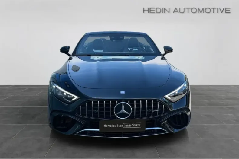 Mercedes-Benz SL 63 AMG (Clasa SL) din 2025 cu 24.409 km - oferta MER225922 - foto 2