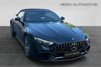 Mercedes-Benz SL 63 AMG (Clasa SL) din 2025 cu 24.409 km - oferta MER225922 - foto 3