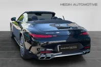 Mercedes-Benz SL 63 AMG (Clasa SL) din 2025 cu 24.409 km - oferta MER225922 - foto 4