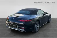 Mercedes-Benz SL 63 AMG (Clasa SL) din 2025 cu 24.409 km - oferta MER225922 - foto 6