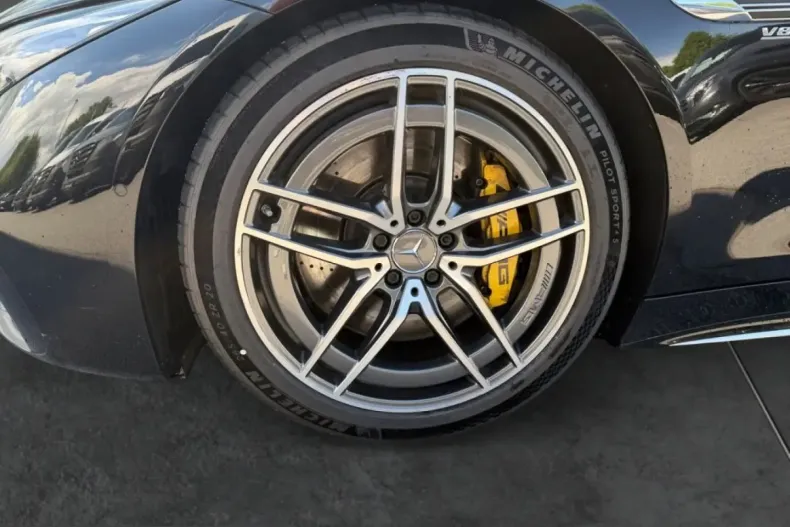 Mercedes-Benz SL 63 AMG (Clasa SL) din 2025 cu 24.409 km - oferta MER225922 - foto 14