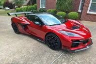 Corvette ZR 1 din 2026 cu 20 km - oferta COR225923 - foto 2