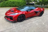 Corvette ZR 1 din 2026 cu 20 km - oferta COR225923 - foto 4