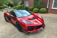 Corvette ZR 1 din 2026 cu 20 km - oferta COR225923 - foto 7